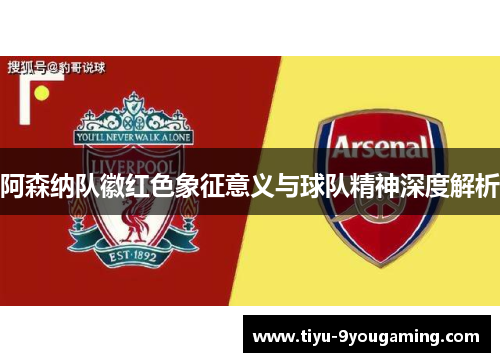 阿森纳队徽红色象征意义与球队精神深度解析 阿森纳队徽红色象征意义与球队精神深度解析