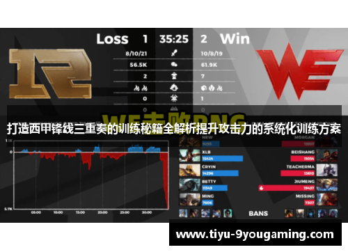 打造西甲锋线三重奏的训练秘籍全解析提升攻击力的系统化训练方案 打造西甲锋线三重奏的训练秘籍全解析提升攻击力的系统化训练方案